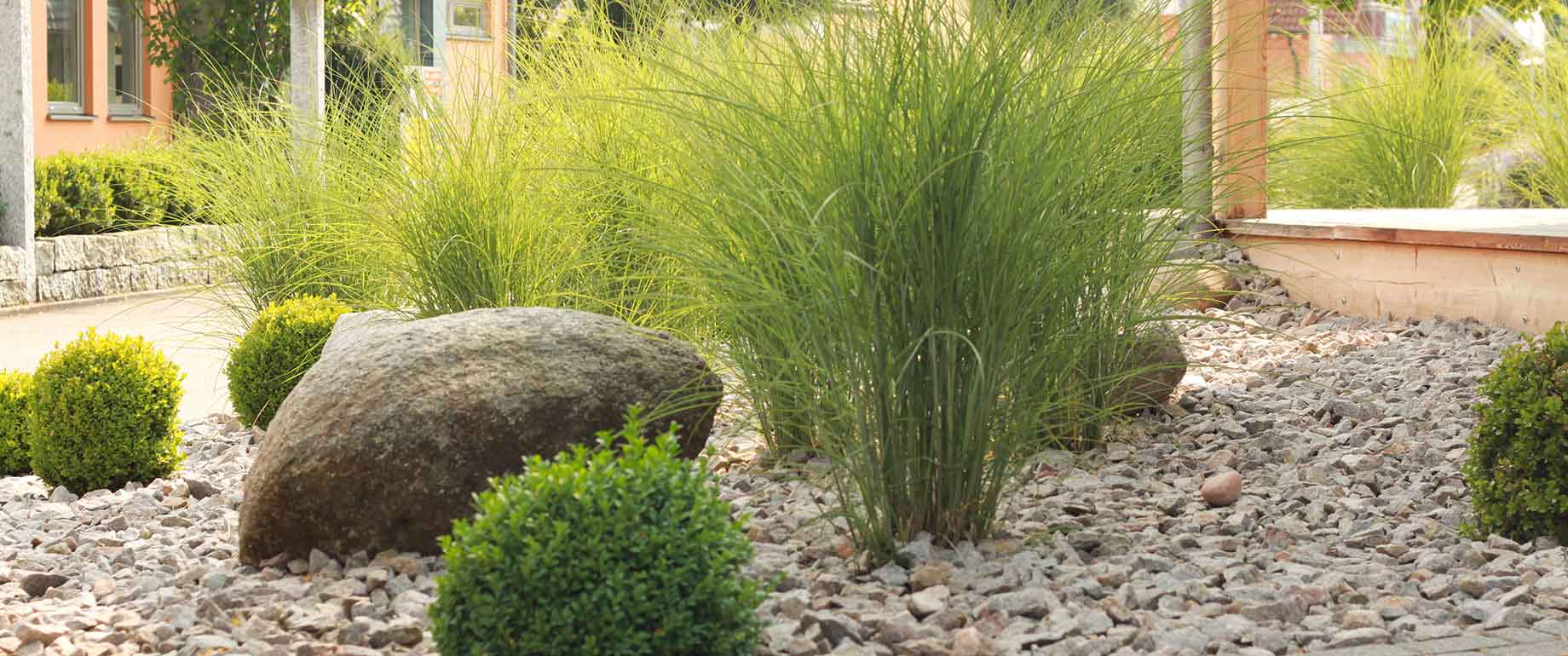 FIX IT SERVICE – Für Ihren Garten in und um München