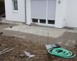 Cebony Terrasse