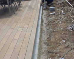 Cebony Terrasse