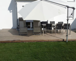 Cebony Terrasse