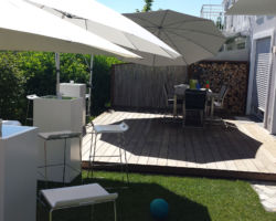 Cebony Terrasse