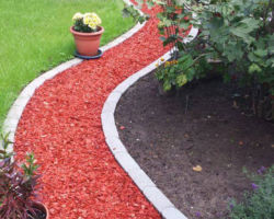 Gartengestaltung