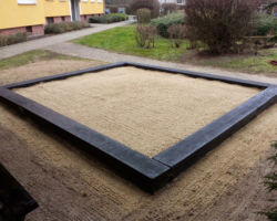 Spielplatz