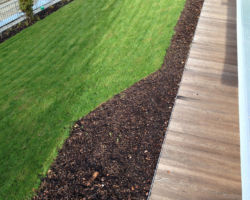 Termoesche Terrasse