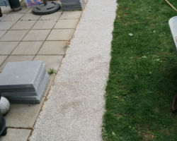 Termoesche Terrasse